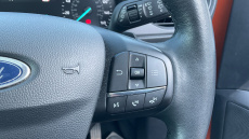 Ford Focus 1.5 EcoBoost 150 Active X Auto 5dr Petrol Estate